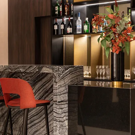 Hotel Eurostars Ambassador 4*