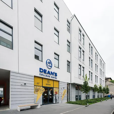 Ξενοδοχείο Dean's