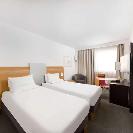 Novotel Budapest