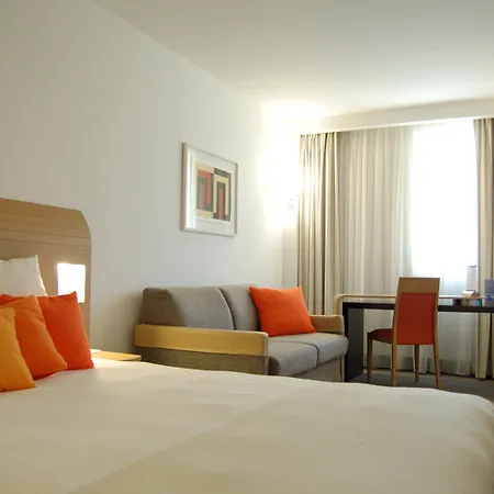 Hotel Novotel