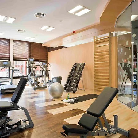 Novotel Budapest