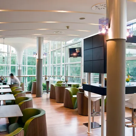 Hotel Novotel 4*