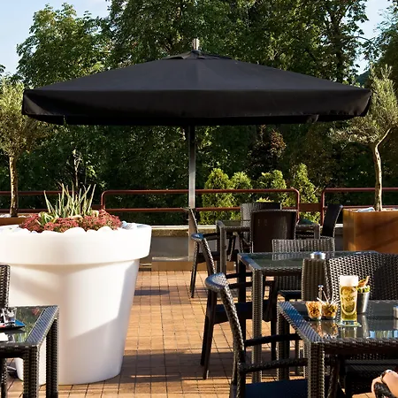 Novotel Hotel Budapest