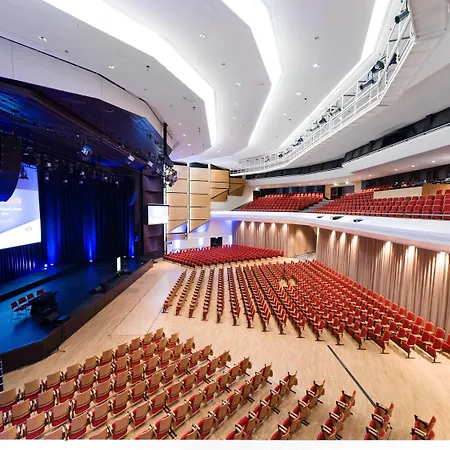Novotel Budapest