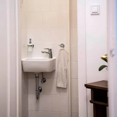 Gorgeous Flat Right Near The Center Apartment Budapest
