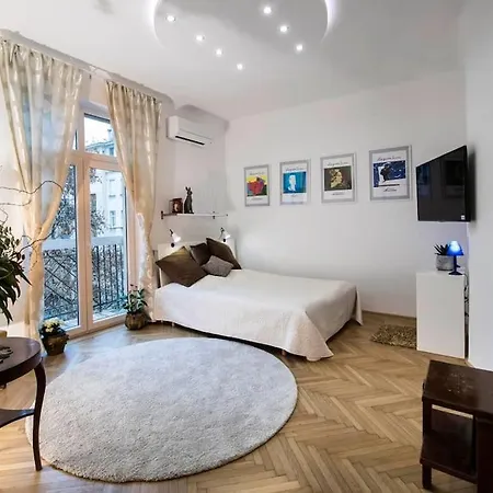 Gorgeous Flat Right Near The Center Apartmán Budapešť