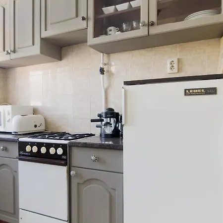 Apartman Elizabeth Apartman Budapest