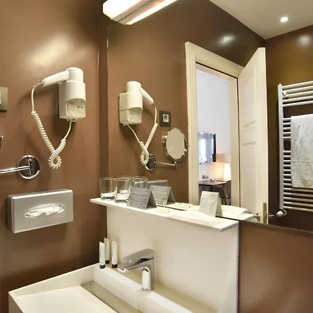 Zenit Palace Hotell Budapest