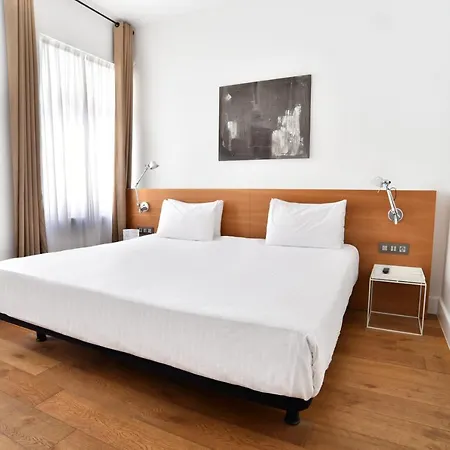 Hotell Zenit Palace