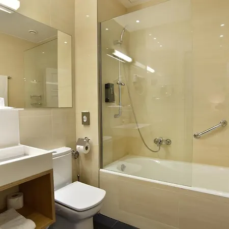 Zenit Palace Hotell Budapest