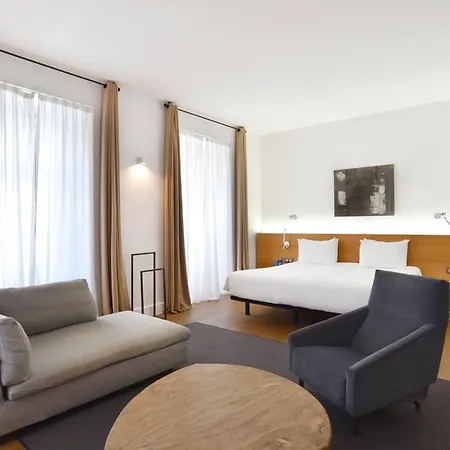 Zenit Palace Hotell Budapest