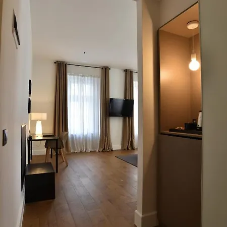 Zenit Palace Hotell Budapest