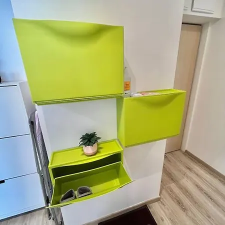 Διαμέρισμα Diamond - 3 Bedroom, Luxurious In The Heart Of The