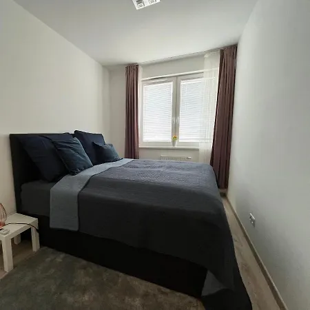 Διαμέρισμα Diamond - 3 Bedroom, Luxurious In The Heart Of The *