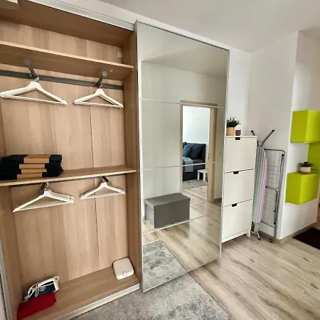 Apartment Diamond - 3 Bedroom, Luxurious In The Heart Of The Budapest