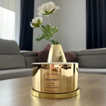 Diamond - 3 Bedroom, Luxurious In The Heart Of The Apartment