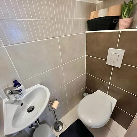 Diamond - 3 Bedroom, Luxurious In The Heart Of The Apartment *