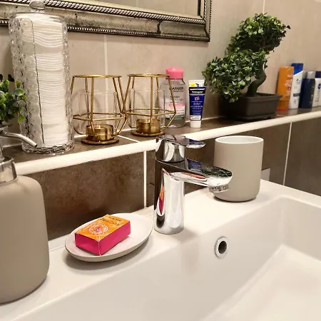 Diamond - 3 Bedroom, Luxurious In The Heart Of The * Budapest
