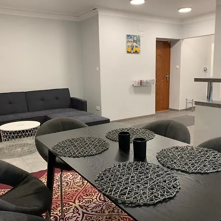 Apartment Stefania