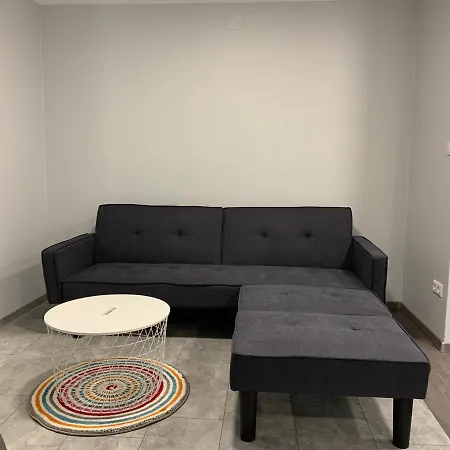 Stefania Apartment Budapest