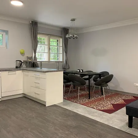 Stefania Apartment