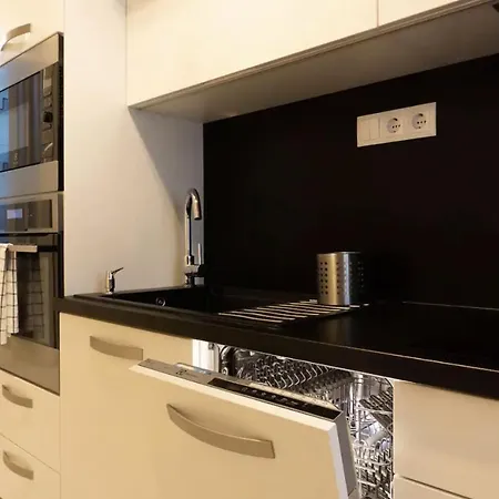 Premium By Hi5 - Lendvay Palace * Budapest