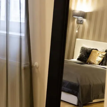 Premium By Hi5 - Lendvay Palace Apartment Budapest