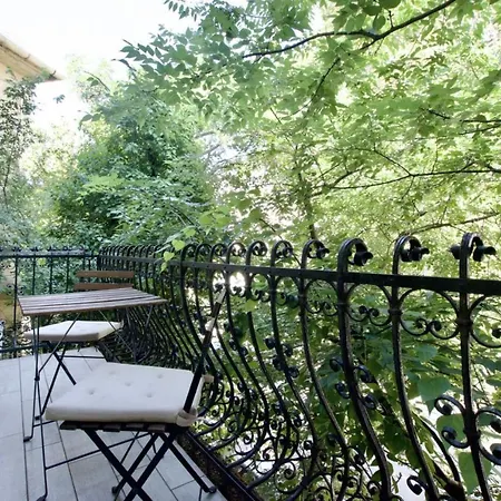 Premium By Hi5 - Lendvay Palace *