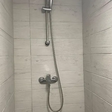Downtown Core Apartment