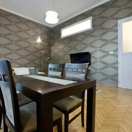 Premium By Hi5 - Lendvay Palace * Budapest