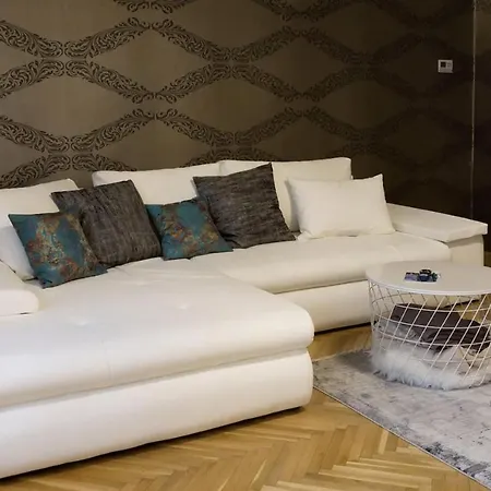Premium By Hi5 - Lendvay Palace * Budapest