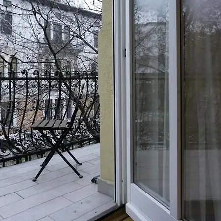 Apartment Premium By Hi5 - Lendvay Palace *