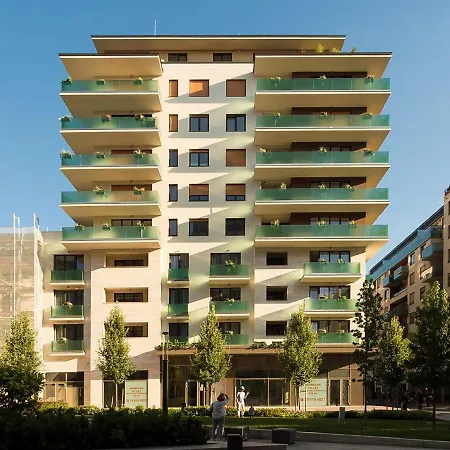 Diamond - 3 Bedroom, Luxurious In The Heart Of The Διαμέρισμα *