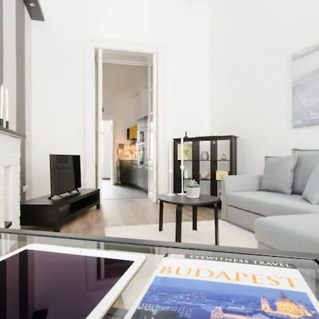 Opera Experience Apartamento *