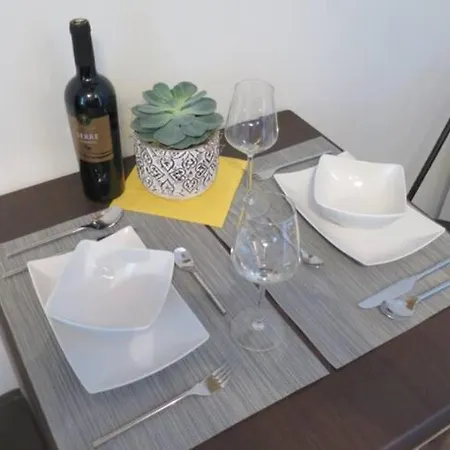 Opera Experience Apartment Budapest