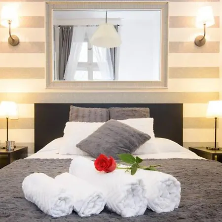 Opera Experience Apartment