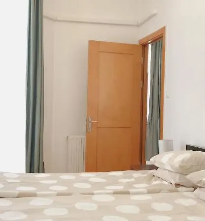 Apartment W&b Elegant Near The Zsinagogak