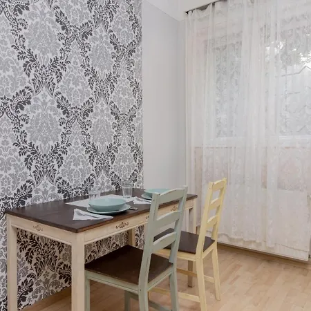 Apartment Aurora Main Street Budapest
