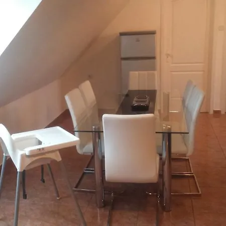 Apartamento Solid Apartmans *