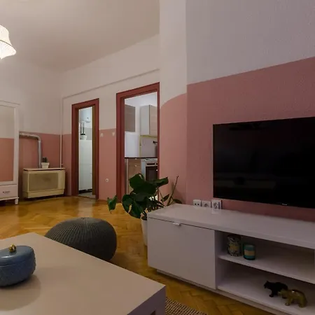 Studio Next To Kiraly Street Kd11 Apartment Budapest