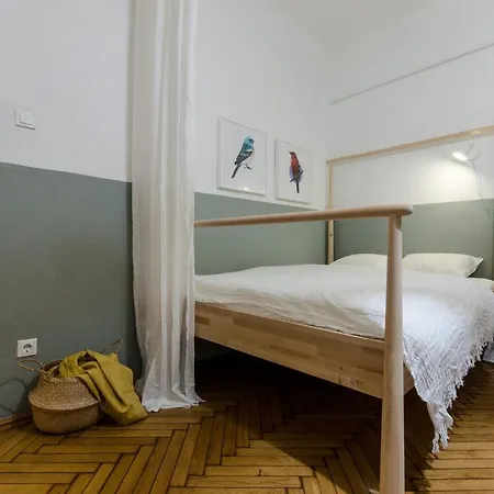 Next To Opera House A26 Apartment *