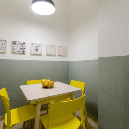 Next To Opera House A26 Appartement *