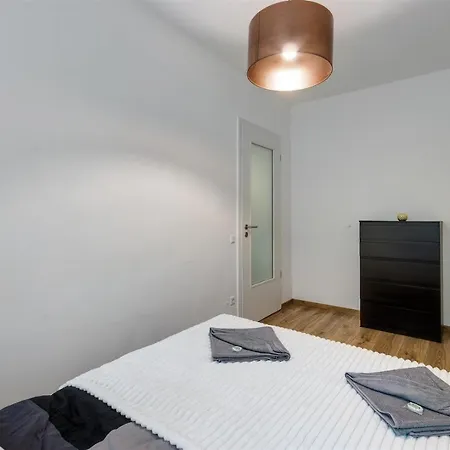 Mohacs With A/c Apartment Budapest