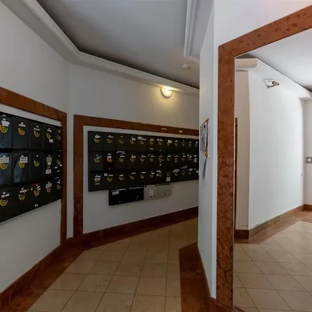 Mohacs With A/c Apartment Budapest