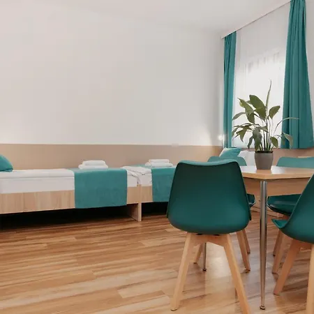 Homoky Bestline 3* Budapest