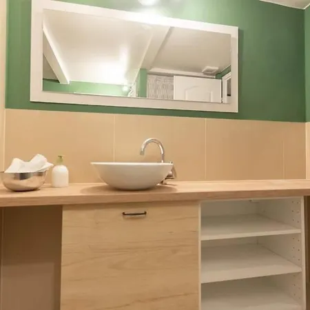 Gozsdu Appartement *
