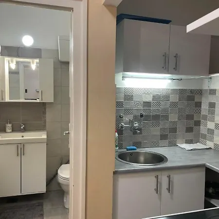 In The Heart Apartment