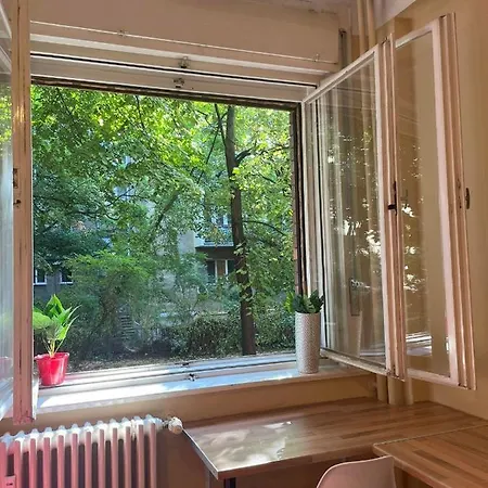 In The Heart Apartment *