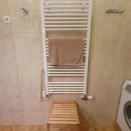 M - Downtown 2 Appartement