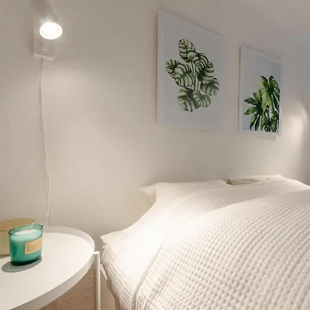 Cosy In District. Apartment *